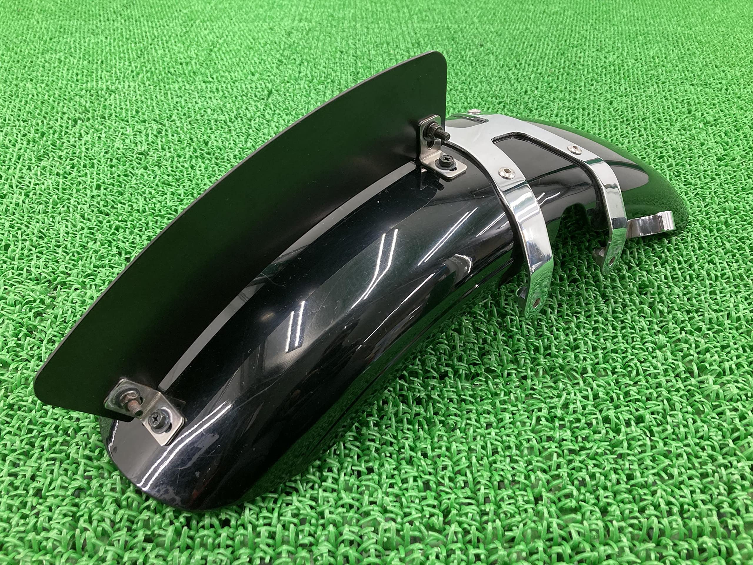 Amazon | CB1100RS フロントフェンダー 黒 MGC ホンダ 純正 中古